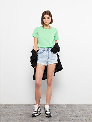 Bright Green