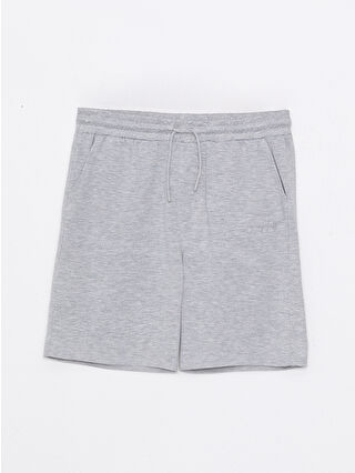 لون ميلانج رمادي داكن