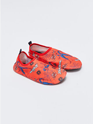 Kırmızı Baskılı