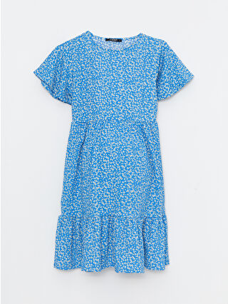 Blue Printed
