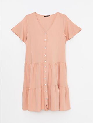 لون وردي ليلكي