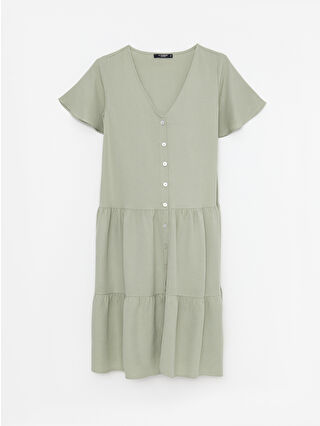 لون بني فاتح