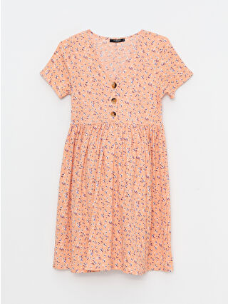 Mat Mercan Baskılı