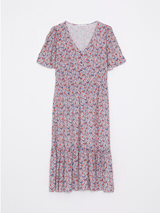 Blue Printed