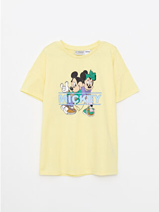 Light Yellow