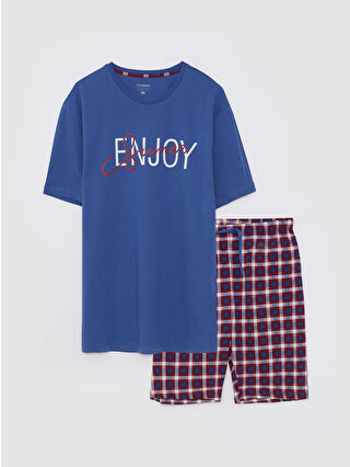 Kırmızı Baskılı