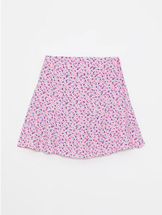 Pink Printed