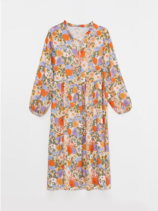 Karışık Baskılı