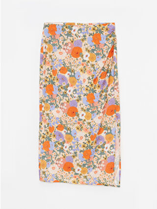 Karışık Baskılı