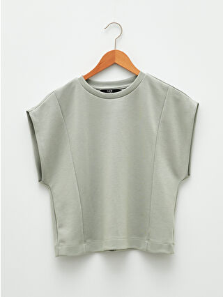 Dull Green