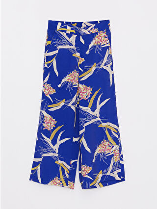 Karışık Baskılı