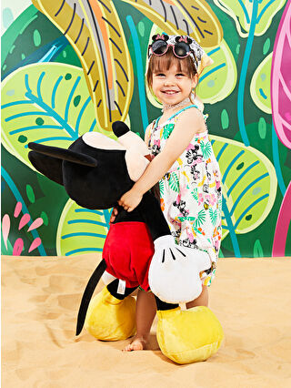 Karışık Baskılı