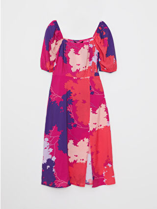 لون أحمر فاتح