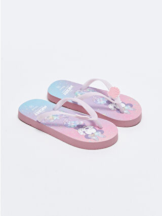 Karışık Baskılı