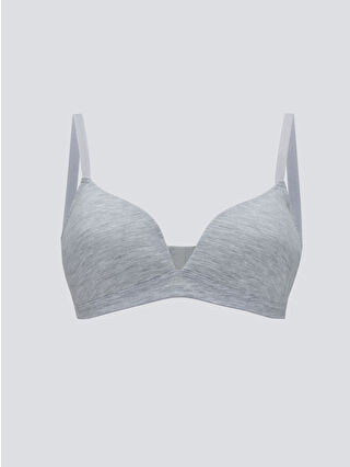 Light Grey Melange