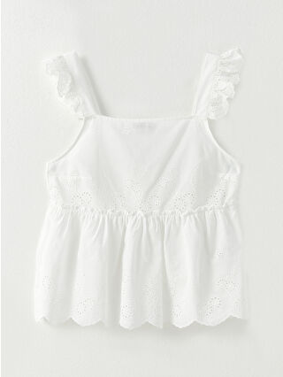 Optic White
