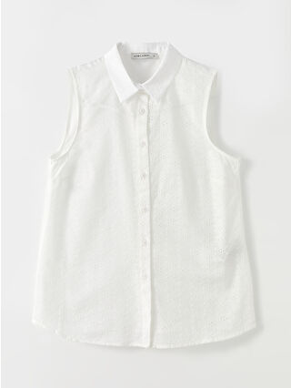 Optic White