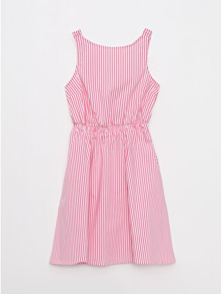 Pink Striped