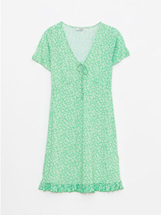 Bright Green