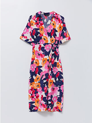 Pink Printed