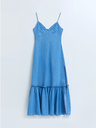 Açık İndigo Rodeo