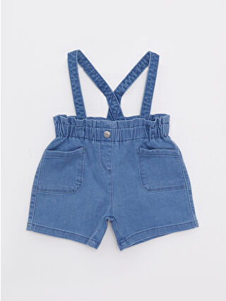 Açık İndigo Rodeo