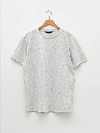 Grey Melange