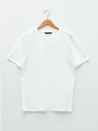 Buxe White