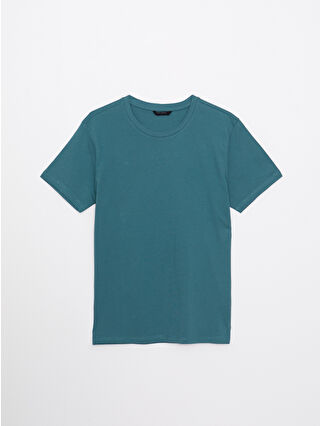 Dull Green