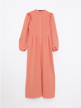 لون بني فاتح