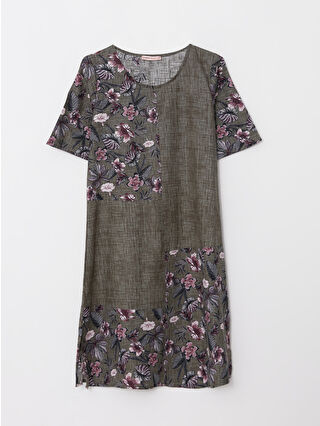 لون أخضر زيتوني فاتح