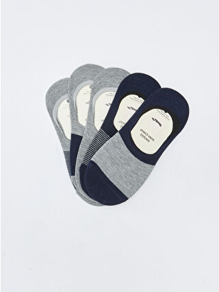 Karışık Renk İpliği Boyalı