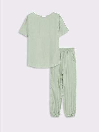 Light Green