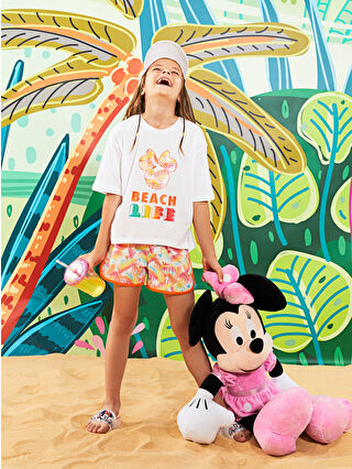 Karışık Baskılı