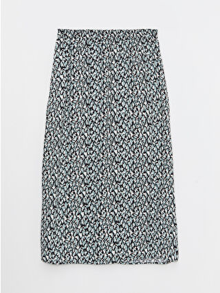 Karışık Baskılı