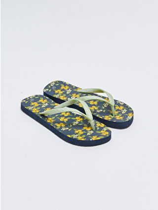 Karışık Baskılı