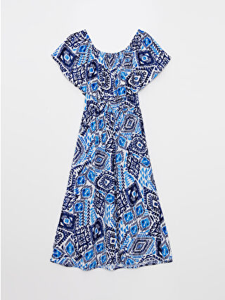 Blue Printed