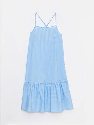 Blue Striped