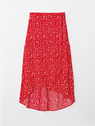 Kırmızı Baskılı