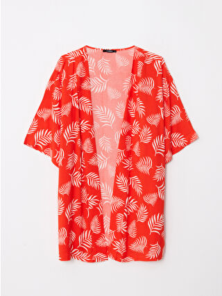 Kırmızı Baskılı