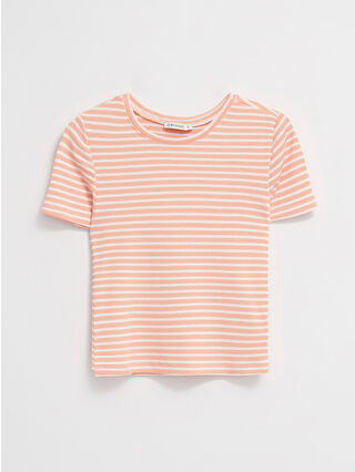 Coral Striped