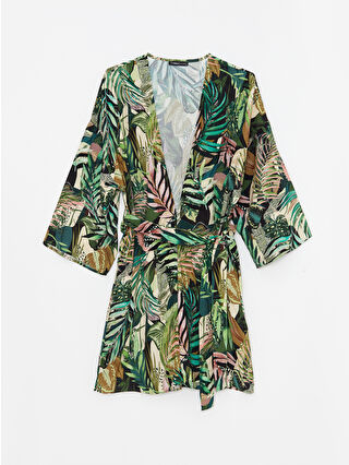 Karışık Baskılı