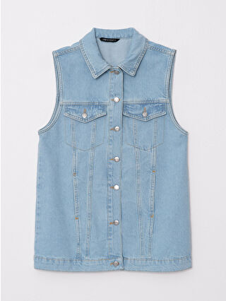 Açık İndigo Rodeo