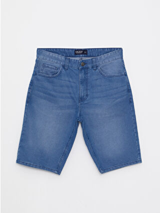Mid Indigo Rodeo