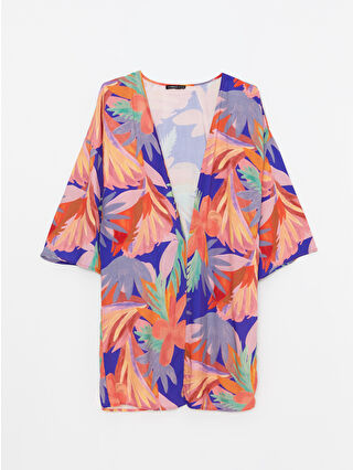 Blue Printed