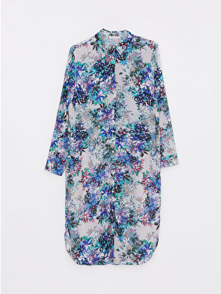Blue Printed
