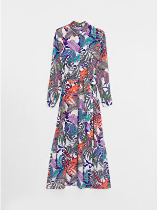 Karışık Baskılı