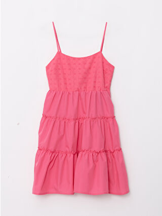 لون وردي متوسط