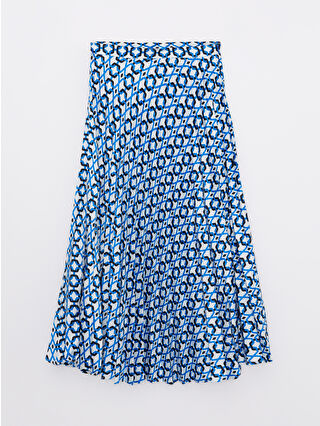 Blue Printed