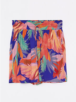 لون وردي داكن